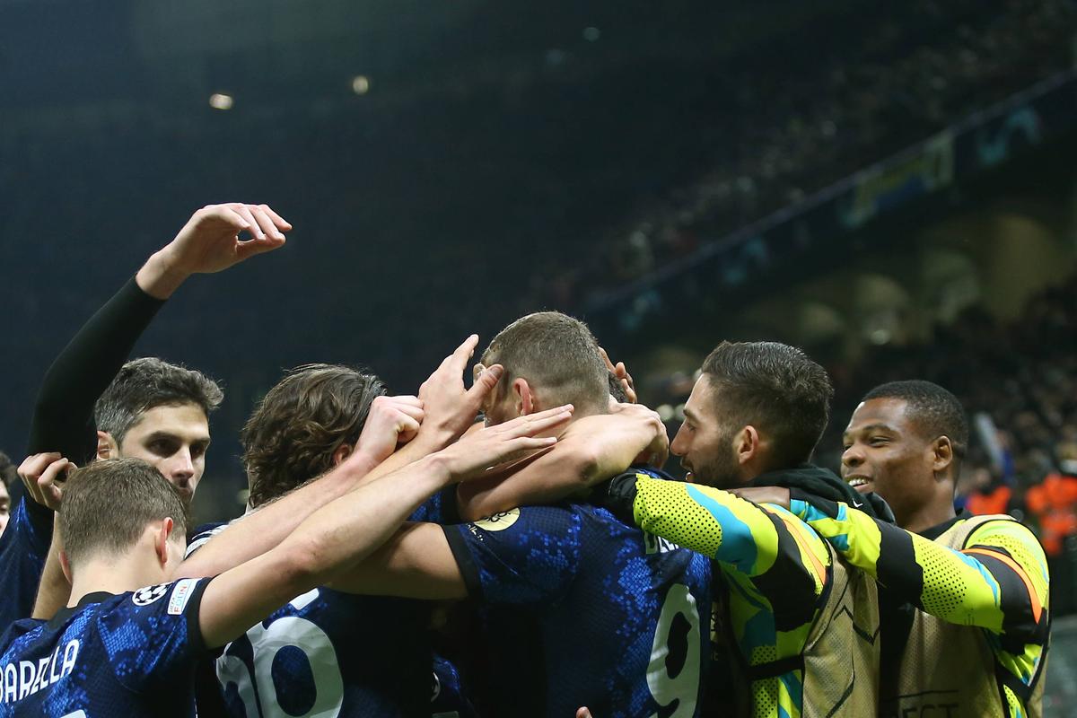 Liga Campionilor, etapa #5: Manchester City a întors spectaculos cu PSG + Tătărușanu, invincibil pe terenul lui Atletico » Rezultatele serii + clasamentele