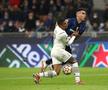 UEFA Champions League - 24 noiembrie