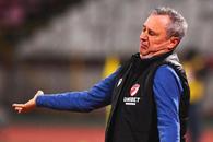 Rednic l-a scos din lot pe Steliano Filip » Fotbalistul contestă motivul invocat de club și vrea să joace cu FCU Craiova!