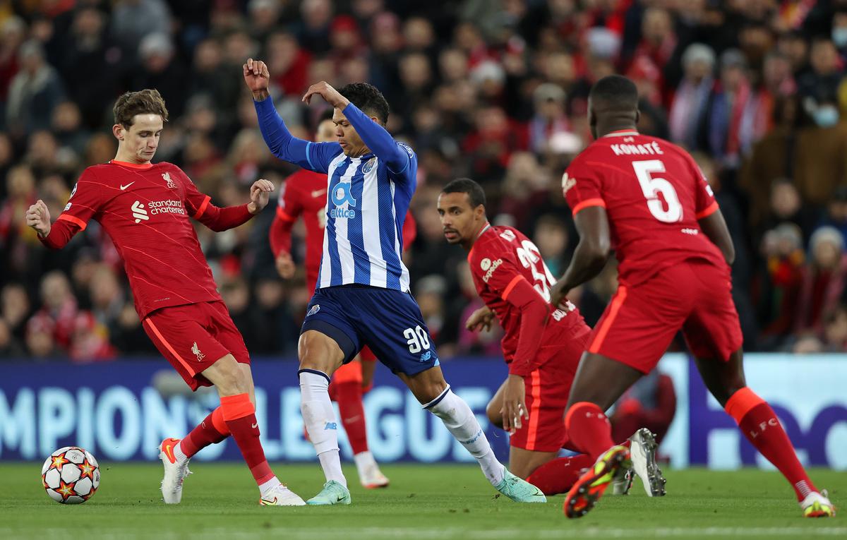 Liga Campionilor, etapa #5: Manchester City a întors spectaculos cu PSG + Tătărușanu, invincibil pe terenul lui Atletico » Rezultatele serii + clasamentele