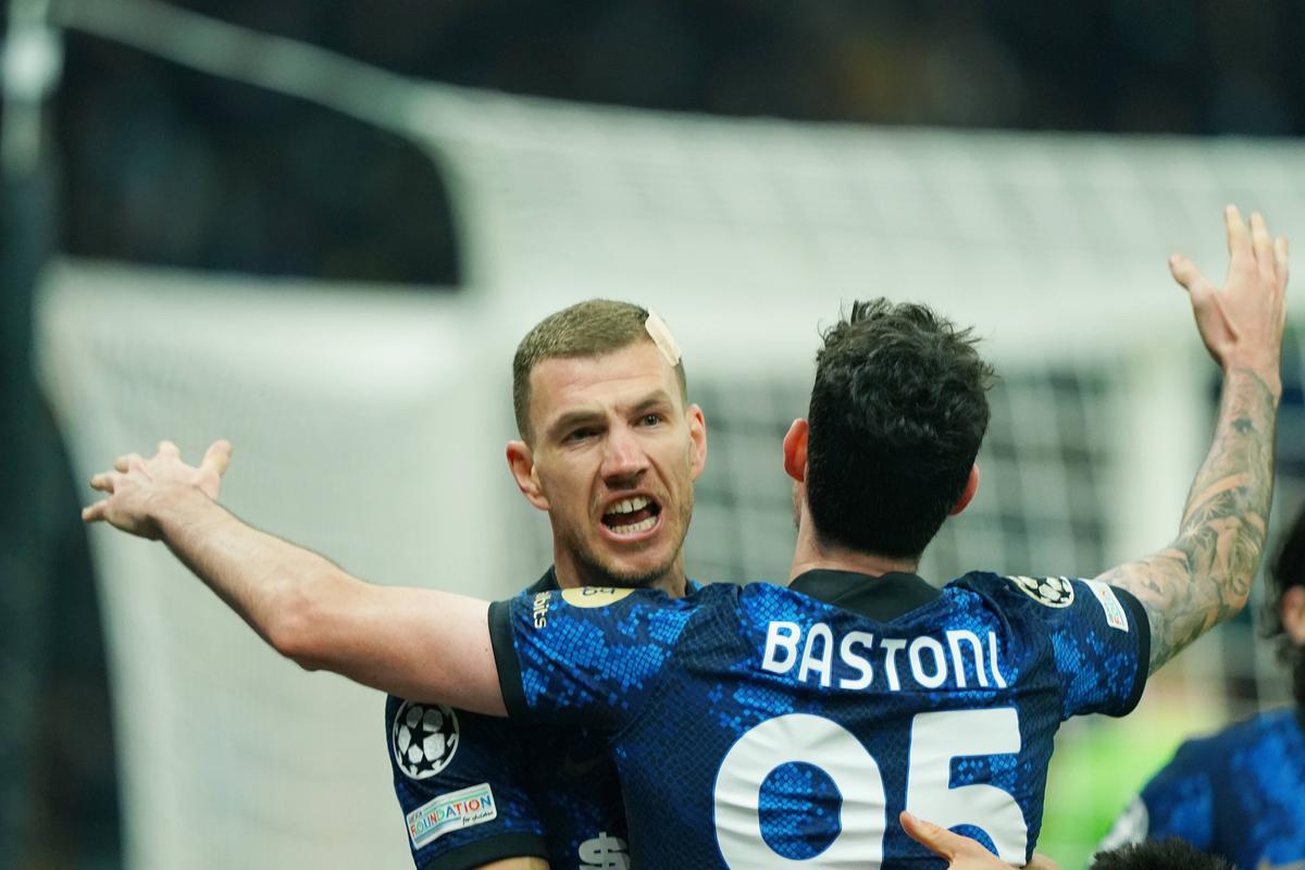 Liga Campionilor, etapa #5: Manchester City a întors spectaculos cu PSG + Tătărușanu, invincibil pe terenul lui Atletico » Rezultatele serii + clasamentele