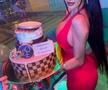 Aurah Ruiz, foto: Instagram