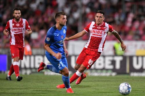 Dinamo este în insolvență, Academica Clinceni dorește același lucru