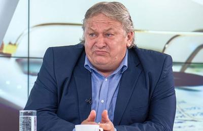 Dănuț Lupu, ultimatum pentru Prunea: „Să-și retragă declarațiile, altfel îmi amintesc cum îi băga scrisori în buzunare lui Platini”