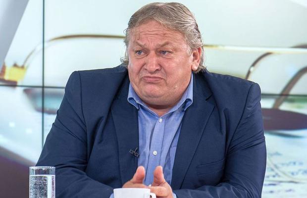 Dănuț Lupu, ultimatum pentru Prunea: „Să-și retragă declarațiile, altfel îmi amintesc cum îi băga scrisori în buzunare lui Platini”
