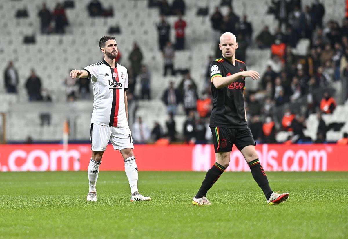 Liga Campionilor, etapa #5: Manchester City a întors spectaculos cu PSG + Tătărușanu, invincibil pe terenul lui Atletico » Rezultatele serii + clasamentele