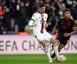 UEFA Champions League - 24 noiembrie
