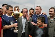 Ce pensie are Tudorel Stoica, după 15 ani la Steaua: „Eram mort, dacă nu mă ajuta Valentin Ceaușescu!”