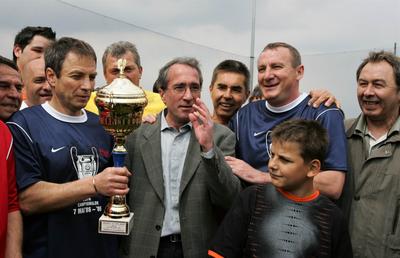 Ce pensie are Tudorel Stoica, după 15 ani la Steaua: „Eram mort, dacă nu mă ajuta Valentin Ceaușescu!”
