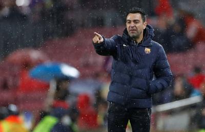 Xavi, optimist după egalul cu Benfica din Liga Campionilor: „Este Barcelona pe care ne-o dorim. Mergem la Munchen să câștigăm”