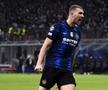 UEFA Champions League - 24 noiembrie