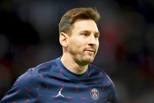Lionel Messi // foto: Guliver/gettyimages