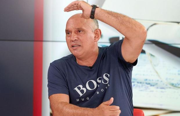 Întâlnirea FRF - Răzvan Lucescu, un bluf? Florin Prunea: „De fapt, vor un antrenor slugarnic și ieftin. Stoichiță e perfect”