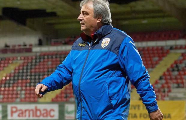 Mihai Stoichiță, selecționer? „E șeful antrenorilor din România, care taie și spânzură. Să-și asume!”