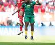 Adversara României din preliminariile Euro 2024 a debutat perfect la CM din Qatar » Embolo și-a răpus țara natală