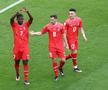 Adversara României din preliminariile Euro 2024 a debutat perfect la CM din Qatar » Embolo și-a răpus țara natală