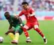 Adversara României din preliminariile Euro 2024 a debutat perfect la CM din Qatar » Embolo și-a răpus țara natală