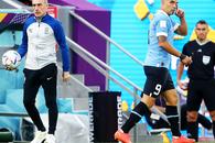 Istvan Kovacs a avut propriul lui „meci” în Uruguay - Coreea de Sud » Misiune dificilă pentru arbitrul român