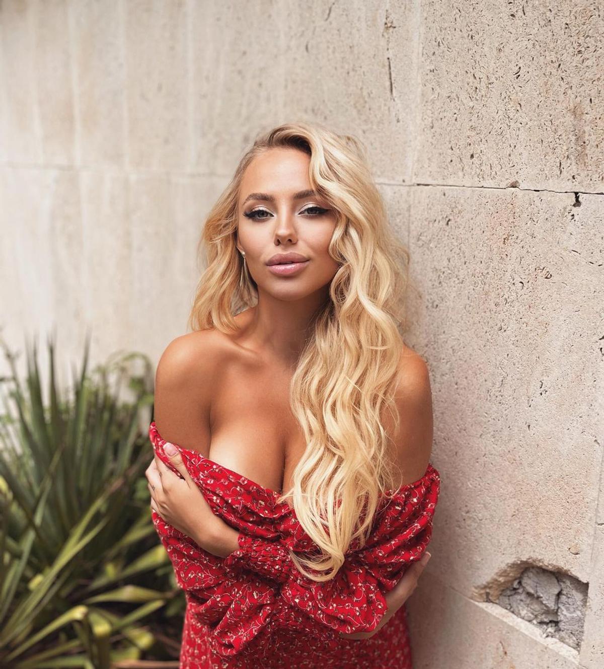 Tanya Miroshina