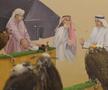 Spitalul de Șoimi din Doha arată mai bine decât Spitalele de oameni din România