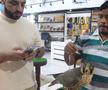 Spitalul de Șoimi din Doha arată mai bine decât Spitalele de oameni din România