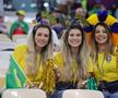 Brazilia - Serbia