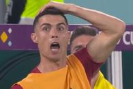 Ar fi fost gafa turneului! Ce a putut să facă portarul Portugaliei + Cristiano Ronaldo s-a dus la el cum s-a terminat meciul