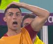 Cristiano Ronaldo/ captură Twitter