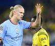 „Erling Haaland a marcat la Isabel” » The Sun a dezvăluit cu cine se iubește starul lui Manchester City