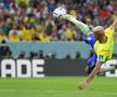 Brazilia - Serbia