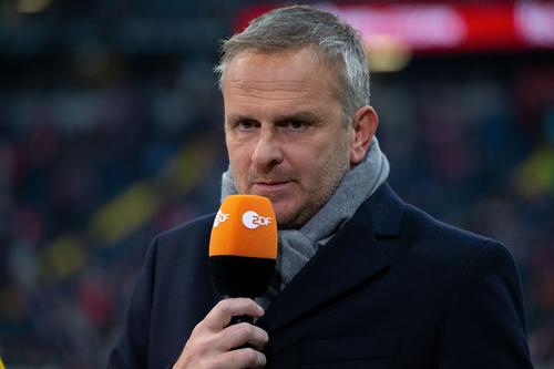 Dietmar Hamann, Foto: Imago Images