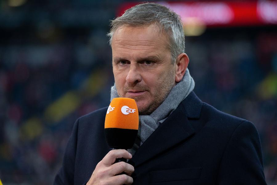 Dietmar Hamann, Foto: Imago Images Schweinsteiger desființează doi titulari din „naționala” Germaniei: „Au greșit grav! E foarte, foarte rău!”