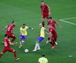 Brazilia - Serbia
