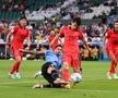 Uruguay - Coreea de Sud, la Campionatul Mondial din Qatar // foto: Guliver/gettyimages