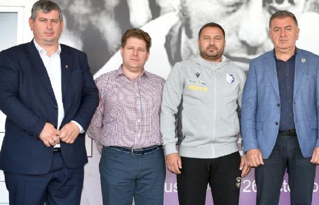 „Are mult de muncă” » Reacția șefilor lui FC Argeș, după ce Iftime a recunoscut că încearcă să îl aducă înapoi pe Croitoru la Botoșani