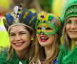 Brazilia - Serbia