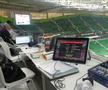 Ce l-a impresionat și ce l-a șocat la Mondial pe Emil Hossu-Longin: „Merită toți banii!” » Reportaj GSP pe stadion, la postul lui de comentator TVR