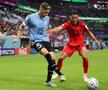Uruguay - Coreea de Sud/ foto Imago Images