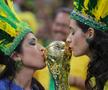 Brazilia - Serbia