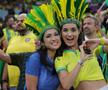 Brazilia - Serbia