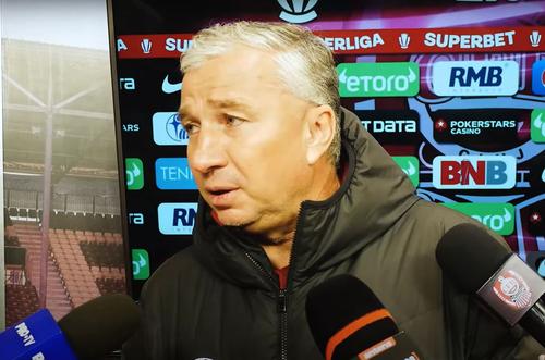 Dan Petrescu (54 de ani) are o favorită certă la Campionatul Mondial din Qatar, pe Brazilia.