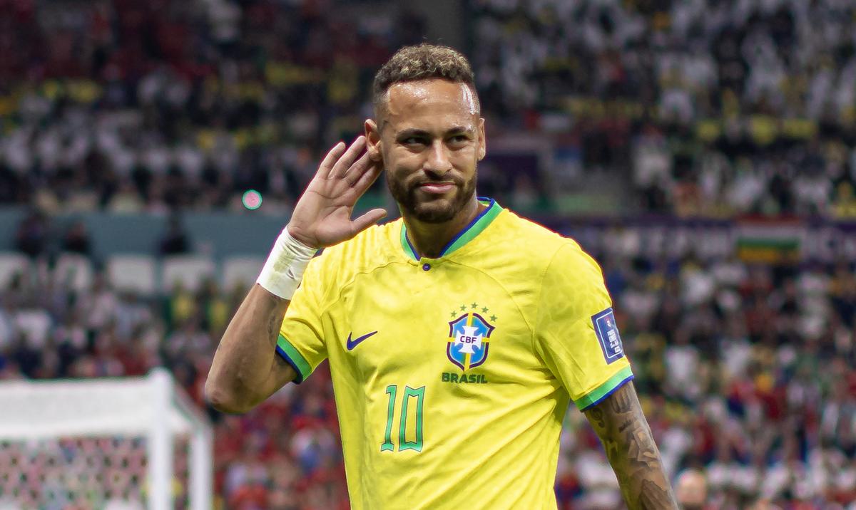 Brazilia - Serbia