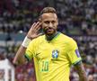 Brazilia - Serbia