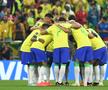 Brazilia - Serbia