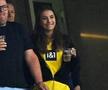 Erling Haaland, relație cu Isabel Haugseng Johansen