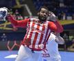 Dinamo, victorie impresionată în Liga Campionilor » Campioana României păstrează șanse de calificare