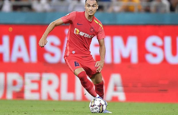 Românul fost la Galatasaray nu-i dă nicio șansă lui Șut la Trabzon: „Mai are foarte multe de învățat”