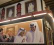 Spitalul de Șoimi din Doha arată mai bine decât Spitalele de oameni din România