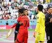 Uruguay - Coreea de Sud, la Campionatul Mondial din Qatar // foto: Guliver/gettyimages