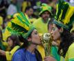Brazilia - Serbia